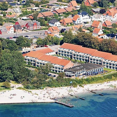 4 Person Holiday Home On A Holiday Park In Fåborg Εξωτερικό φωτογραφία
