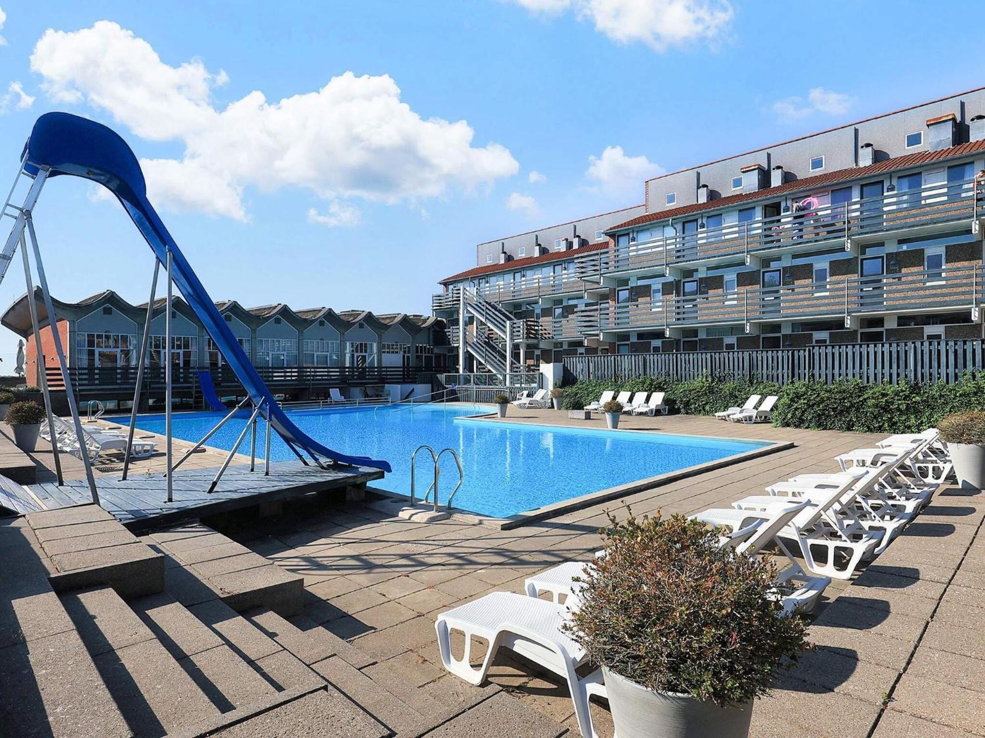 4 Person Holiday Home On A Holiday Park In Fåborg Εξωτερικό φωτογραφία