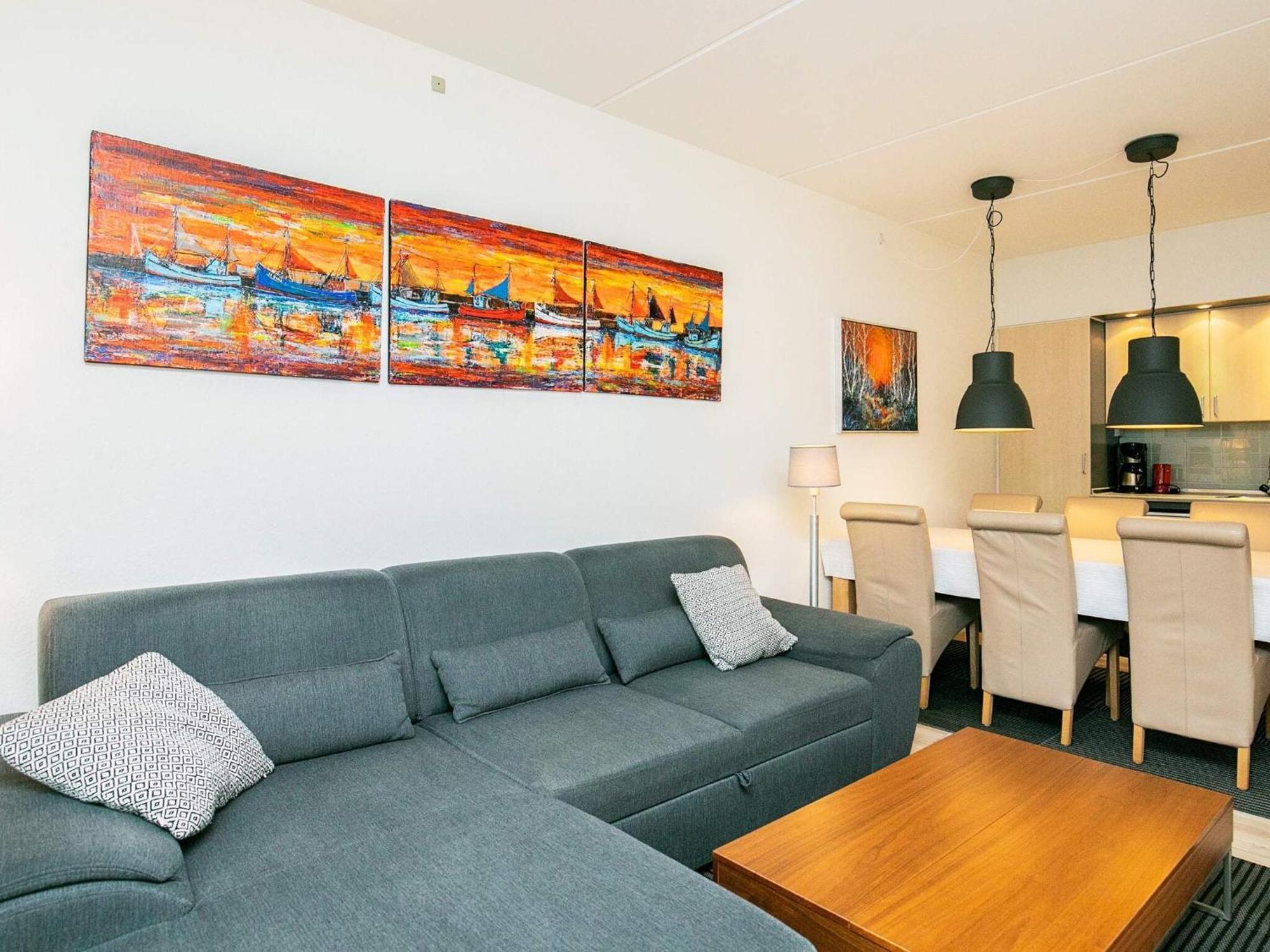 4 Person Holiday Home On A Holiday Park In Fåborg Εξωτερικό φωτογραφία