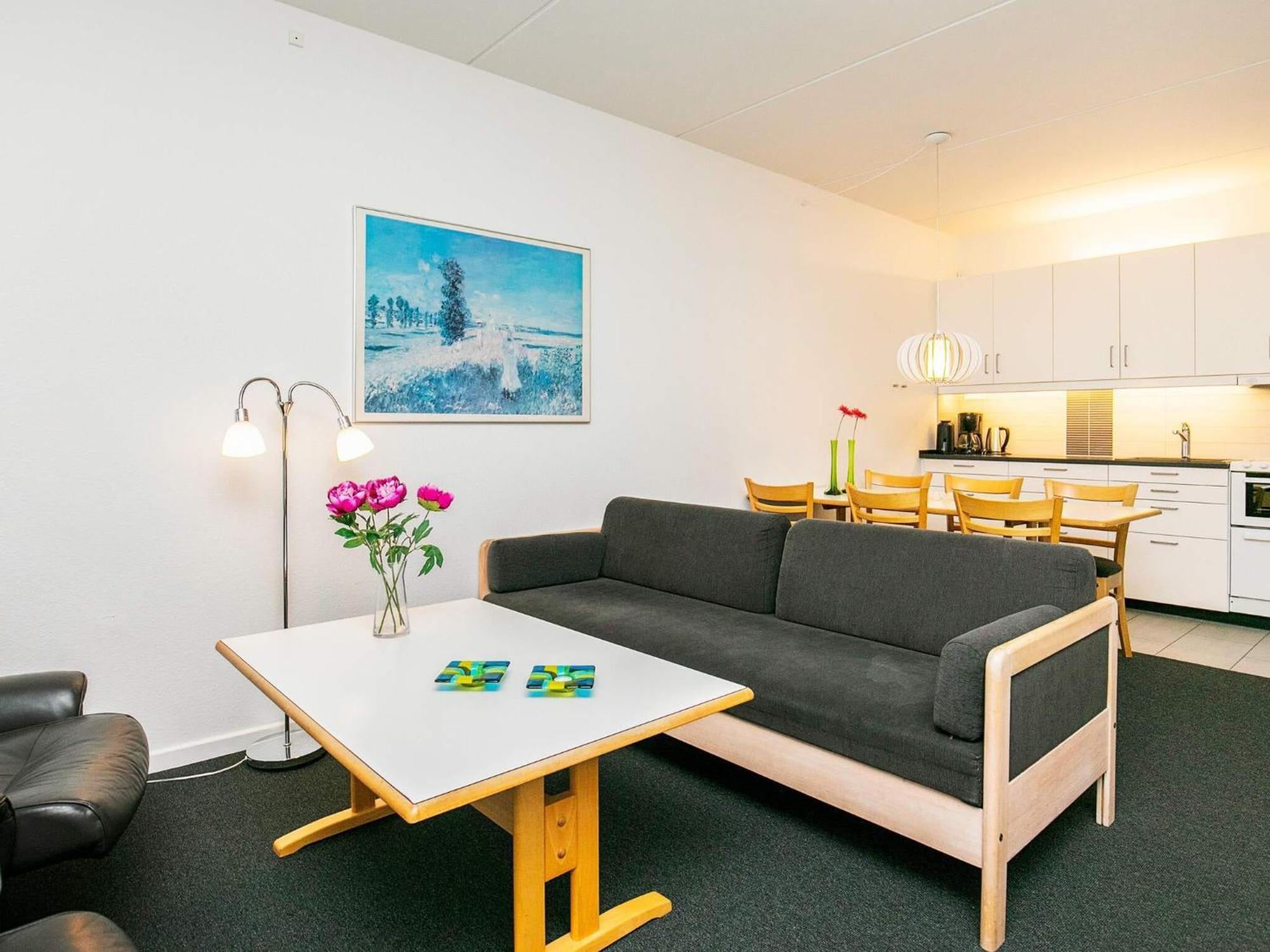 4 Person Holiday Home On A Holiday Park In Fåborg Εξωτερικό φωτογραφία