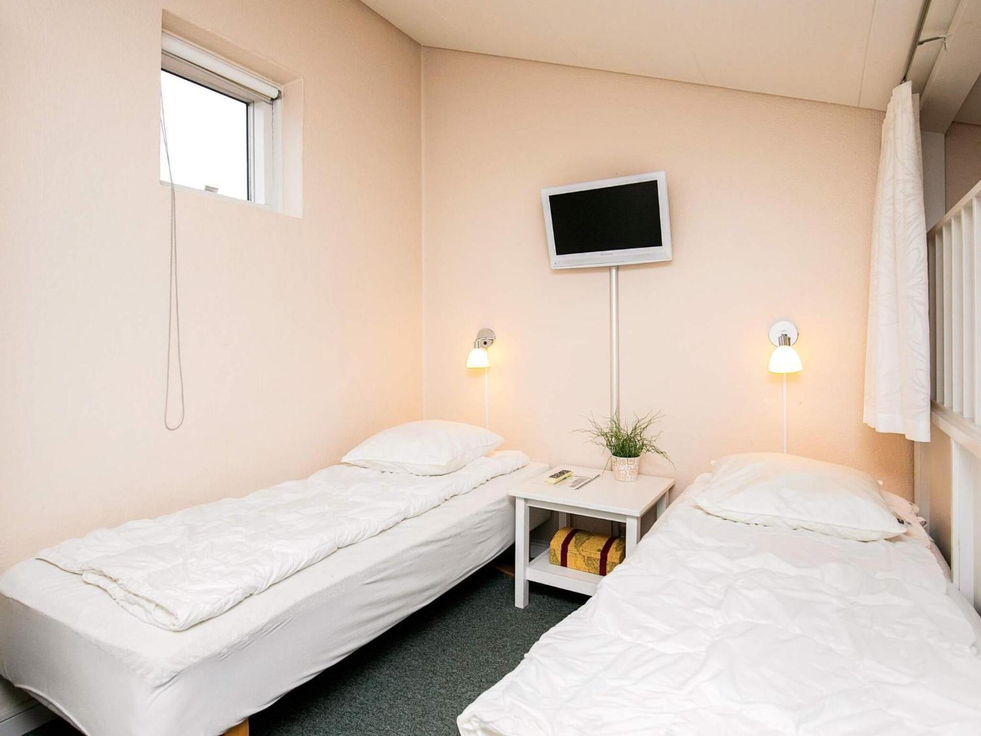 4 Person Holiday Home On A Holiday Park In Fåborg Εξωτερικό φωτογραφία