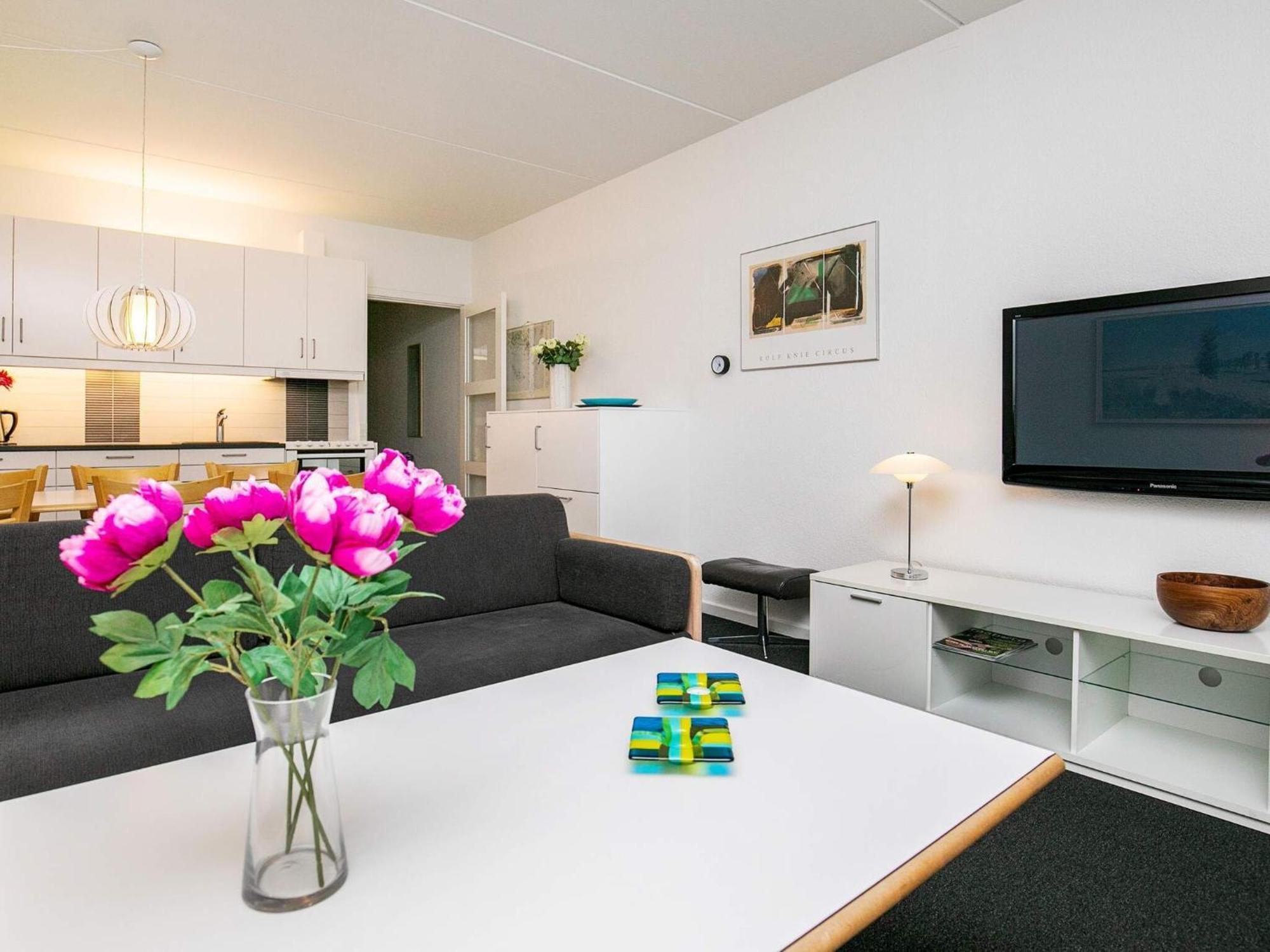 4 Person Holiday Home On A Holiday Park In Fåborg Εξωτερικό φωτογραφία