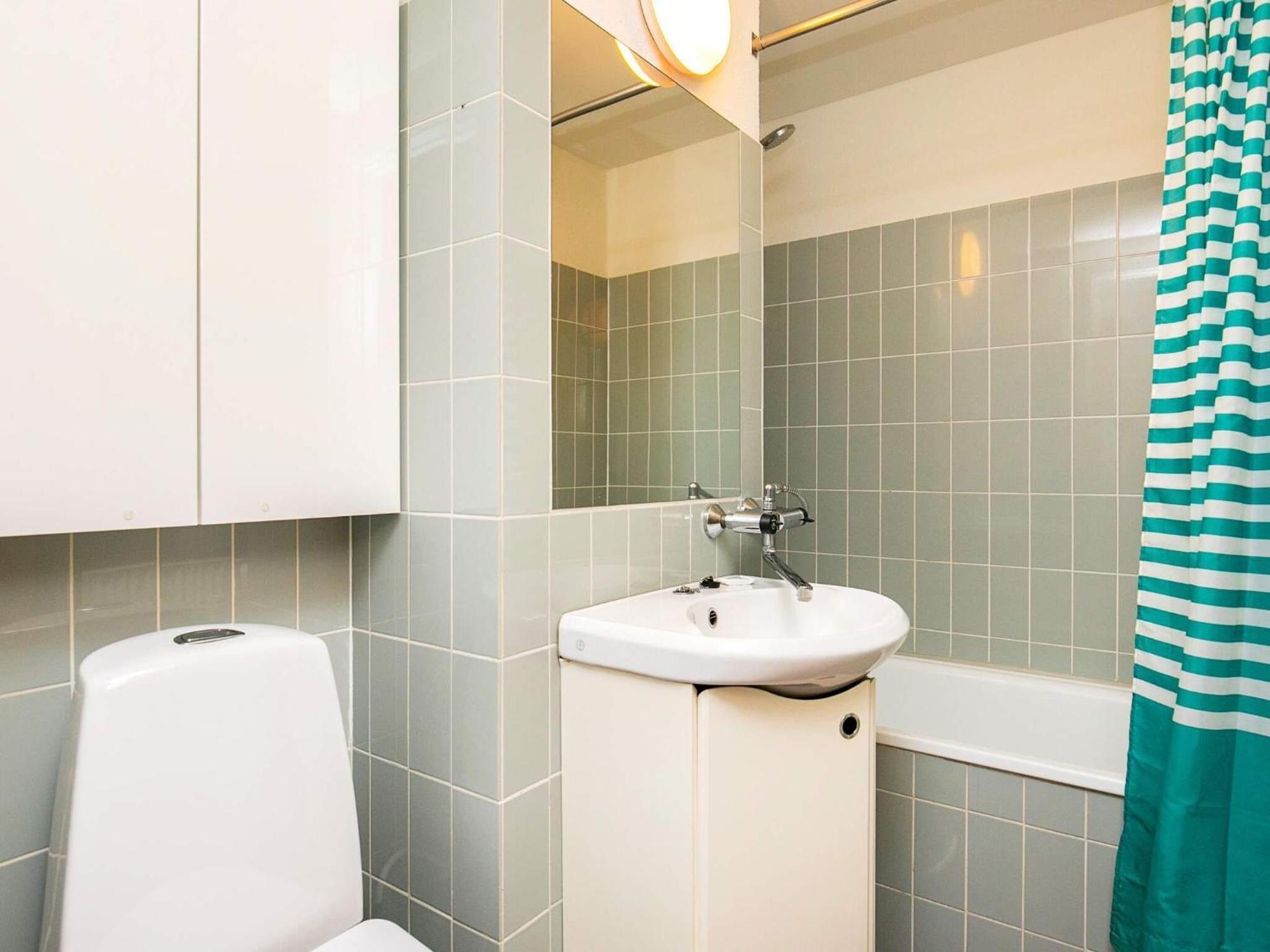 4 Person Holiday Home On A Holiday Park In Fåborg Εξωτερικό φωτογραφία