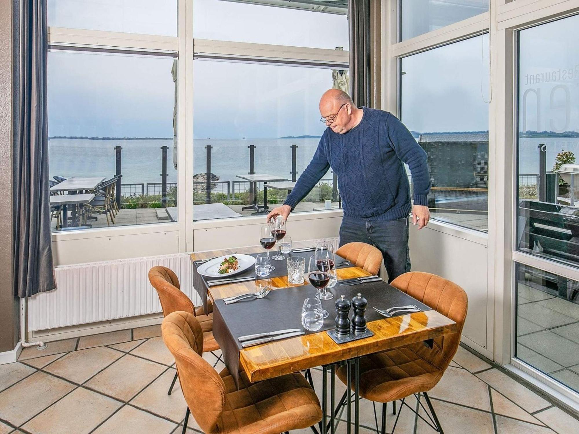 4 Person Holiday Home On A Holiday Park In Fåborg Εξωτερικό φωτογραφία