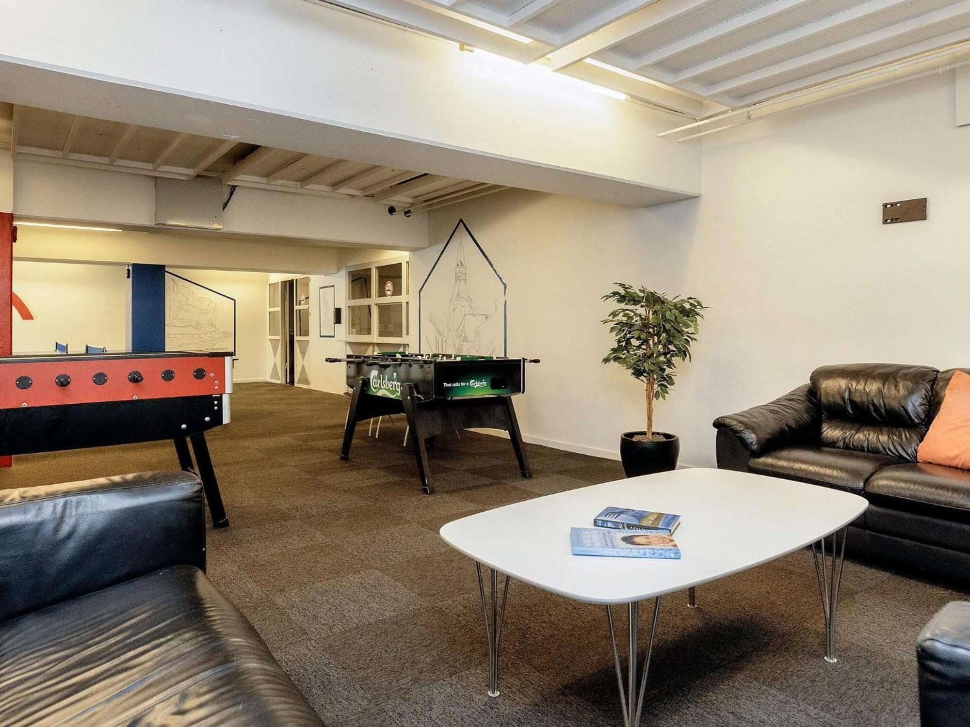 4 Person Holiday Home On A Holiday Park In Fåborg Εξωτερικό φωτογραφία