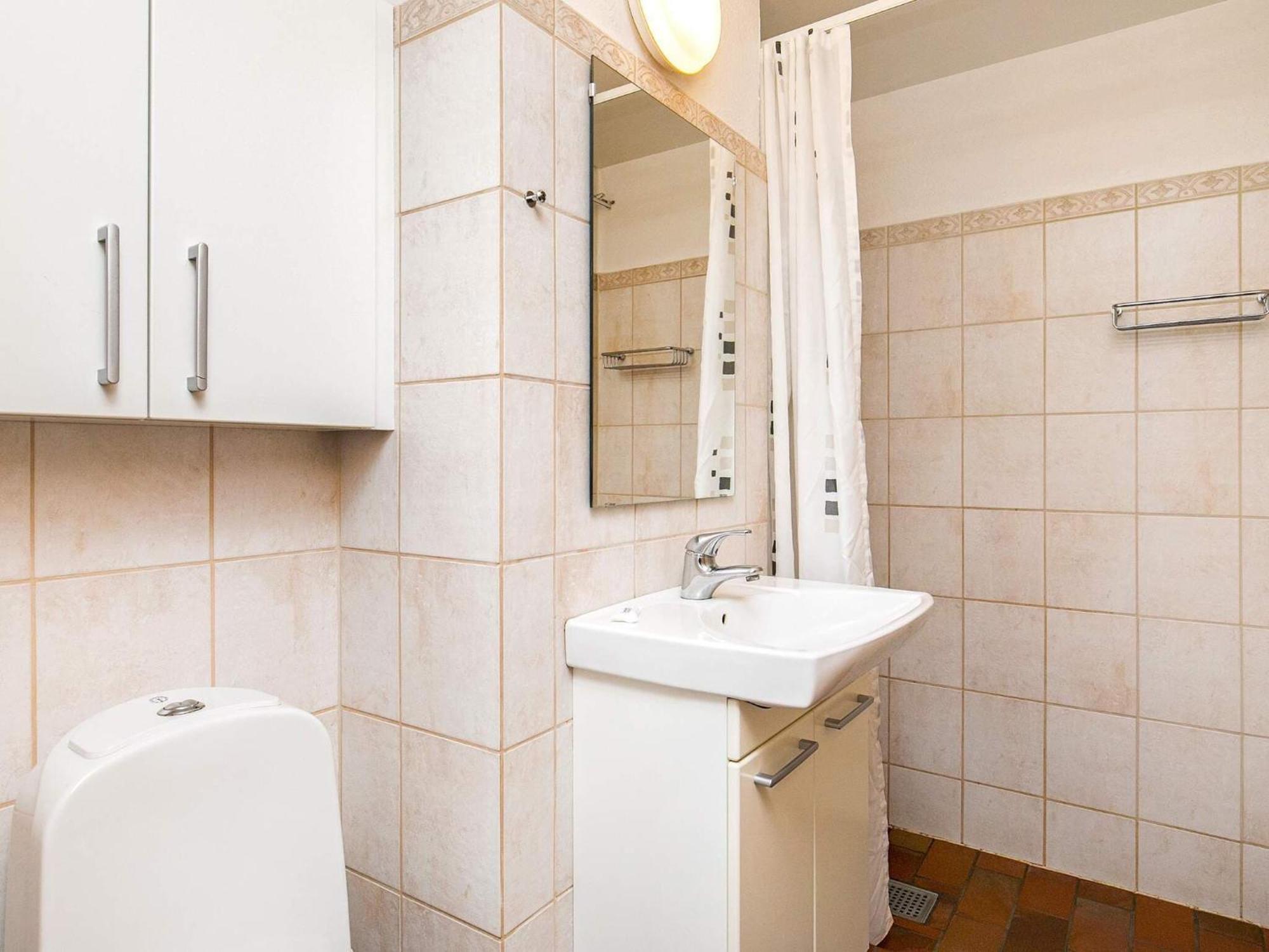 4 Person Holiday Home On A Holiday Park In Fåborg Εξωτερικό φωτογραφία