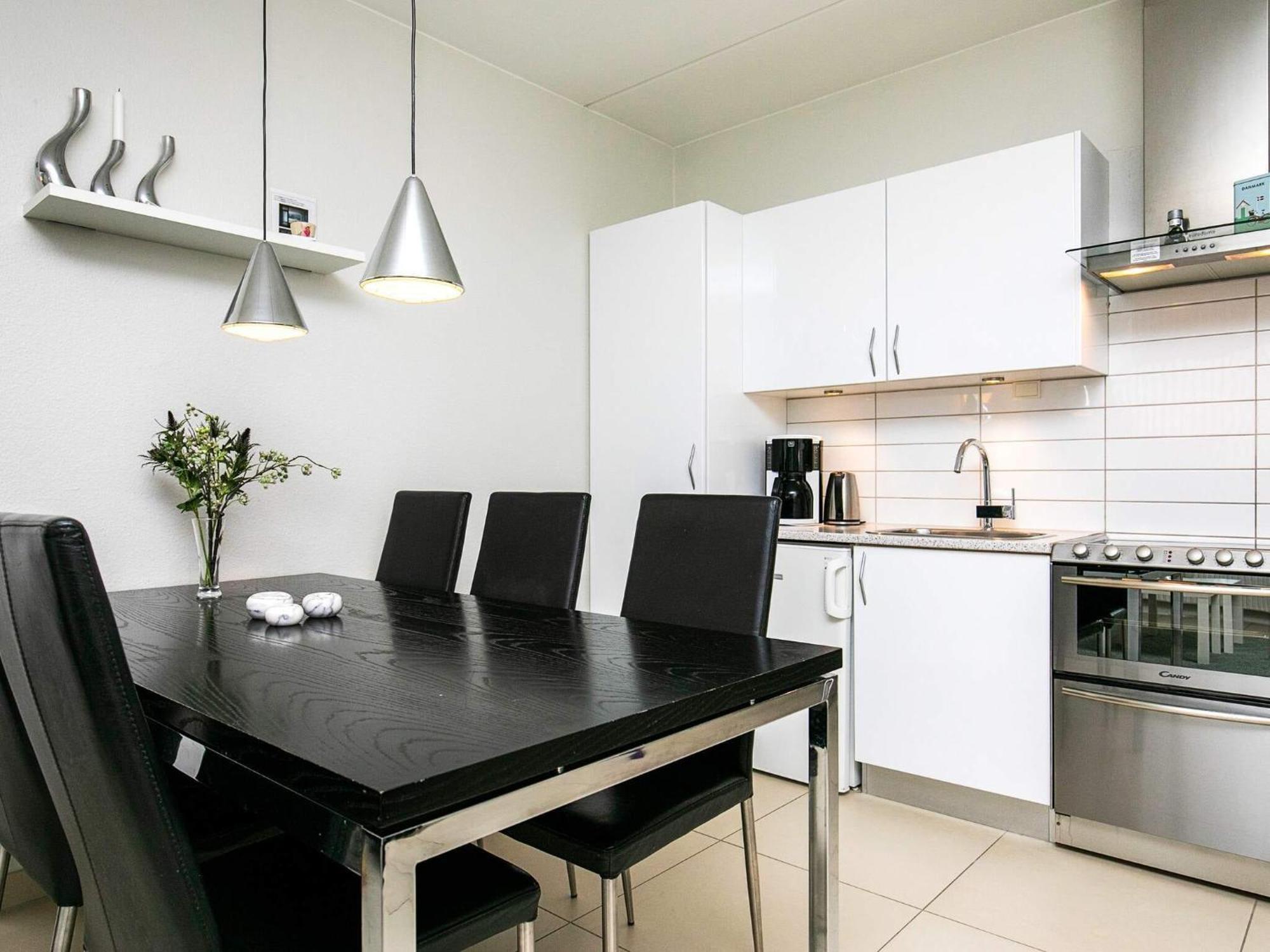 4 Person Holiday Home On A Holiday Park In Fåborg Εξωτερικό φωτογραφία