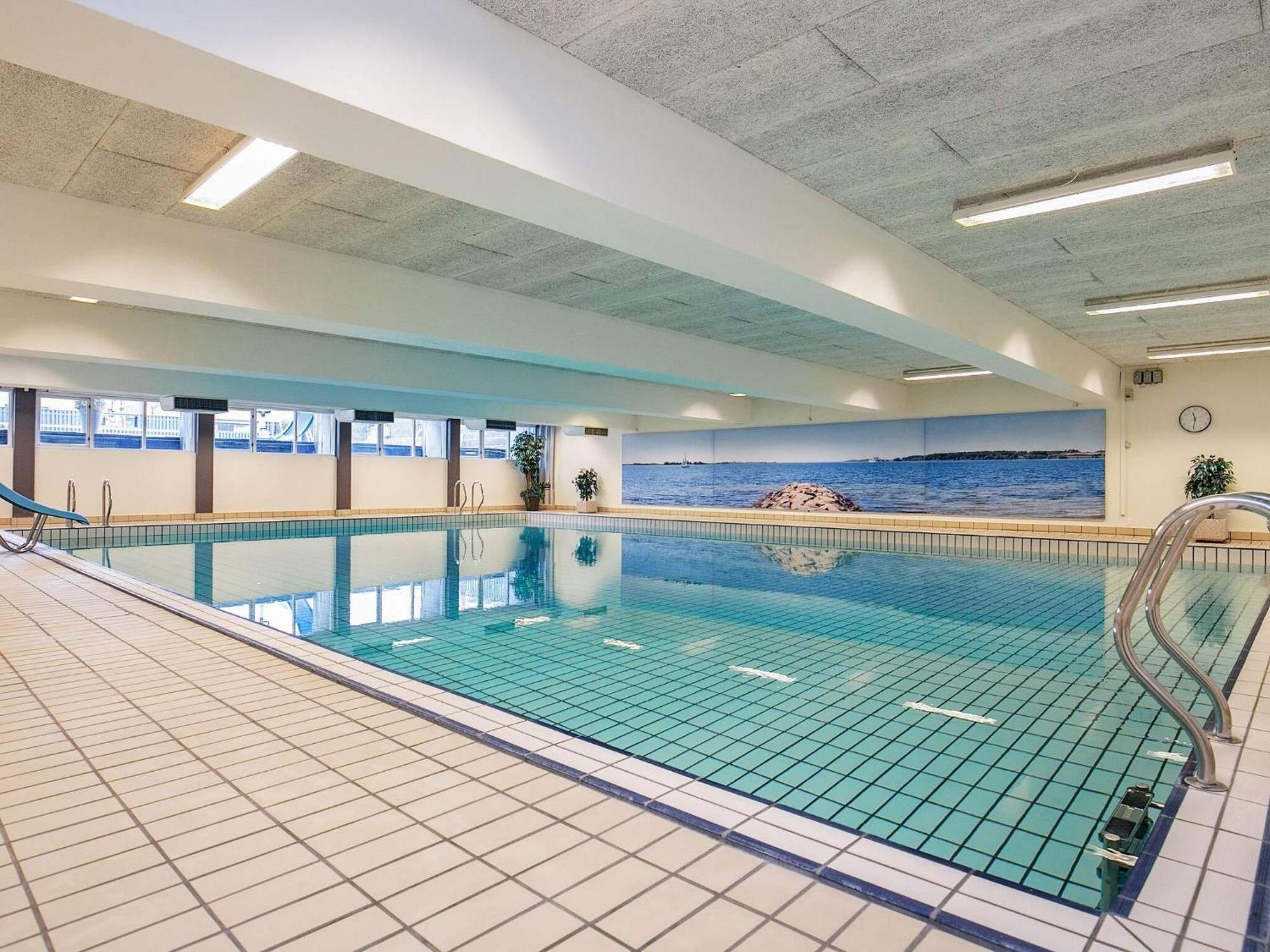 4 Person Holiday Home On A Holiday Park In Fåborg Εξωτερικό φωτογραφία