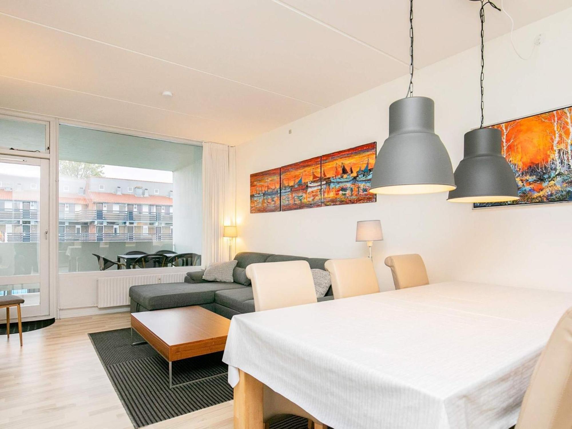4 Person Holiday Home On A Holiday Park In Fåborg Εξωτερικό φωτογραφία