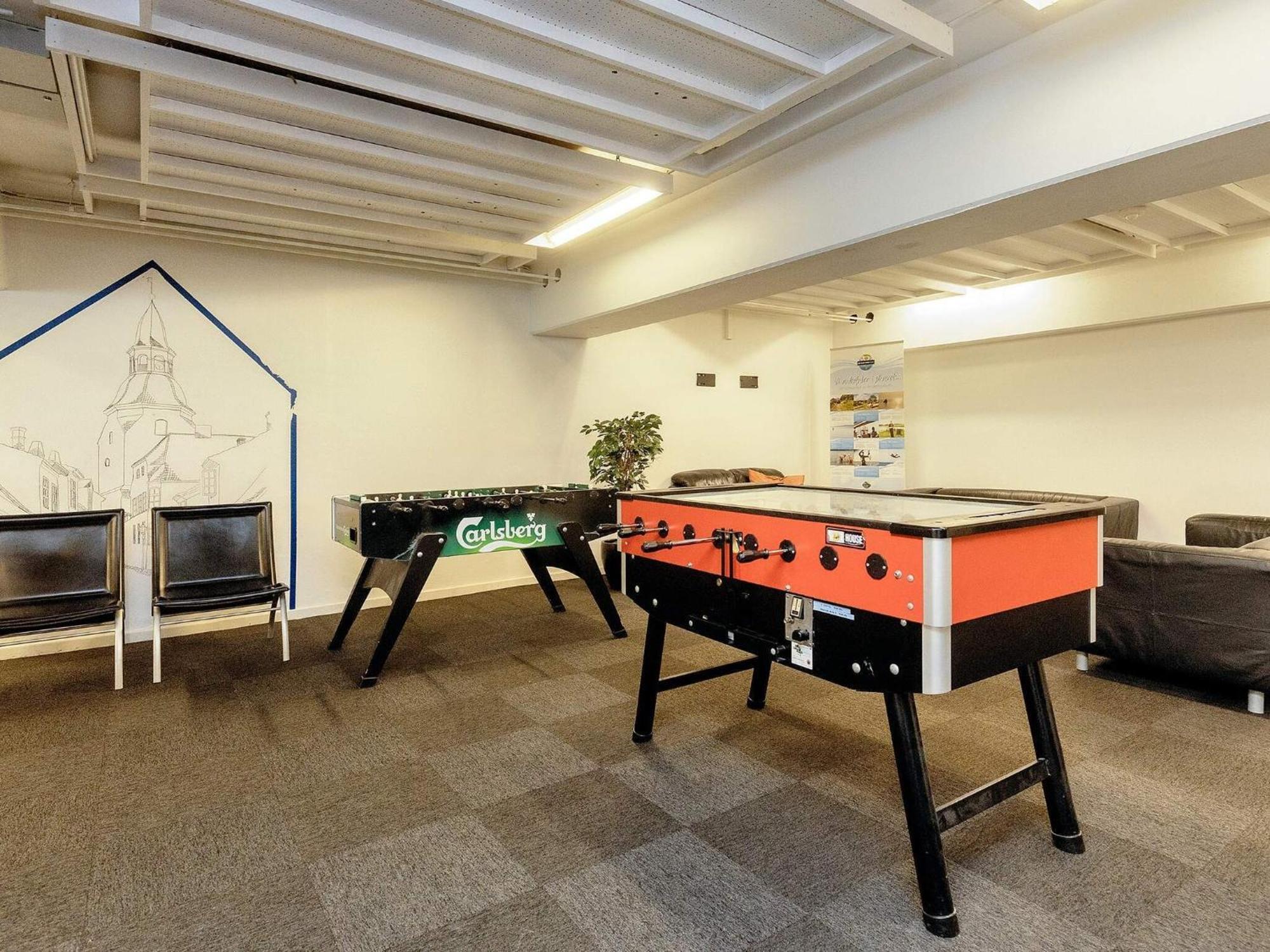 4 Person Holiday Home On A Holiday Park In Fåborg Εξωτερικό φωτογραφία